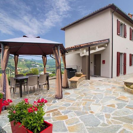 Casa Nonna Ida - Vacanze In Langa Santo Stefano Belbo Exteriér fotografie