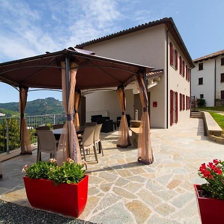 Casa Nonna Ida - Vacanze In Langa Santo Stefano Belbo Exteriér fotografie
