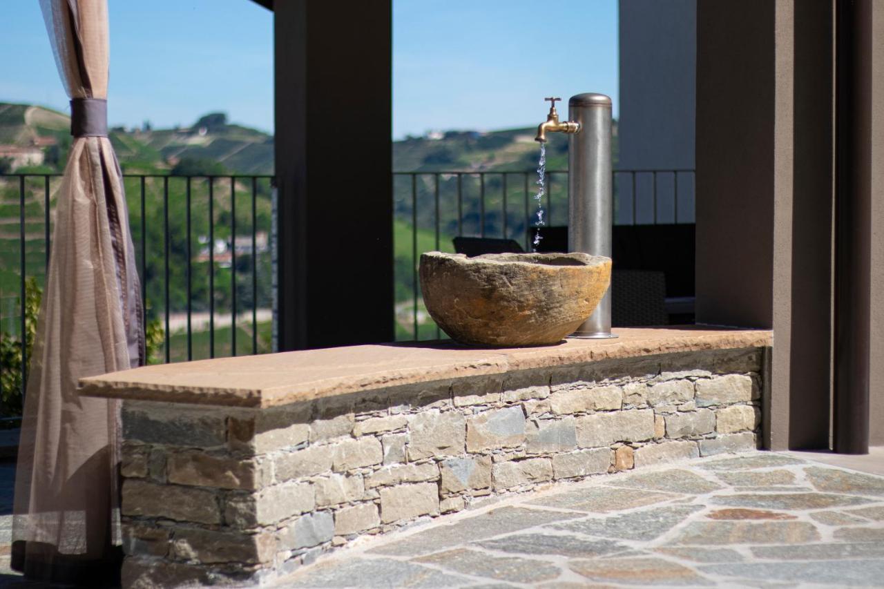 Casa Nonna Ida - Vacanze In Langa Santo Stefano Belbo Exteriér fotografie