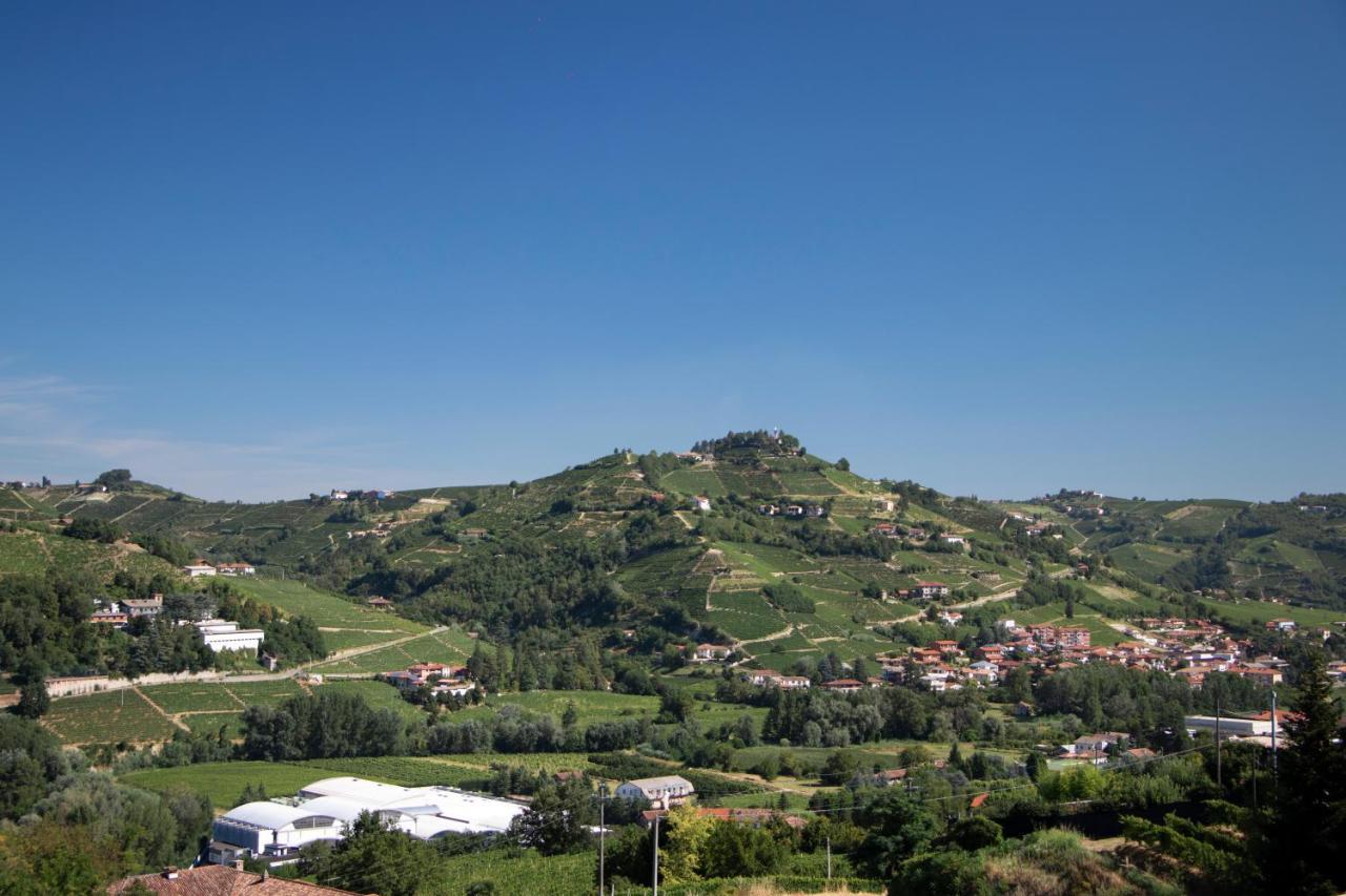 Casa Nonna Ida - Vacanze In Langa Santo Stefano Belbo Exteriér fotografie